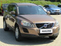 Volvo XC60 2.4 d 4x4, autoAC, temp
