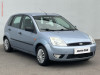 Ford Fiesta 1.4 16V, AC, +ALU