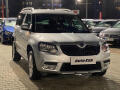 koda Yeti 1.4 TSi, Outdoor, TZ