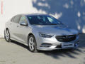 Opel Insignia 2.0 CDTI, AT, temp.