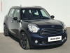 Mini Countryman 1.6i, Navi, +ALU, panor