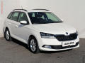 koda Fabia 1.0 TSi, 1.maj,R, Style
