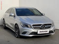 Mercedes-Benz CLA 2.2 CDi 200, AT, bixen, navi