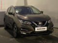 Nissan Qashqai 1.3 DiG-T, N-Connecta, +ALU