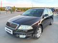 koda Octavia 2.0 TDi, Elegance, AC, TZ
