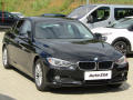 BMW 2.0d 320 xDrive, bixen