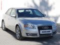 Audi A4 1.8T, AC, tempo, park.asist