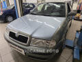�koda Octavia 1.8T, AC, STK2/28