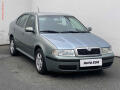�koda Octavia 1.8T, Elegance