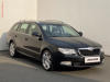 koda Superb 2.0TDI, +servis. kniha