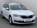 koda Octavia 2.0 TDi, Style, DSG, LED