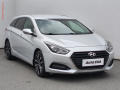Hyundai i40 1.7 CRDi, AC, vhev sed.