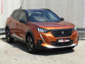 Peugeot 2008 1.2 PT, GT Line, LED, navi