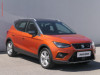 Seat Arona 1.5 TSi, 1.maj,R, FR, LED