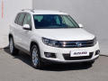 Volkswagen Tiguan 2.0 TDi, Sport, navi