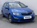 koda Octavia 2.0 TDi, RS, bixen