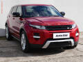 Land Rover Range Rover Evoque 2.2 SD4 4x4, 1.maj, Bixenon
