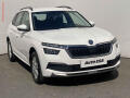 �koda Kamiq 1.5 TSi, 1.maj,�R, Ambition