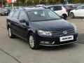 Volkswagen Passat 2.0TDi