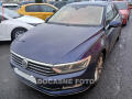 Volkswagen Passat 2.0TDi