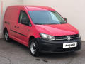 Volkswagen Caddy 1.4TGi MAXi DLNA, AC