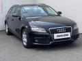 Audi A4 2.0 TDi, Attraction