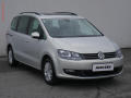 Volkswagen Sharan 1.4TSI, 2.maj, AC, vhev