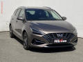 Hyundai i30 1.5 DPi, Smart