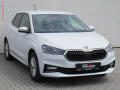�koda Fabia 1.0 TSI, 1.maj,�R, Style, LED