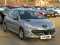 Peugeot 206 1.4i, R, Klima