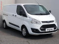 Ford Transit Custom 2.0TDCi L2H1, 1.maj,R