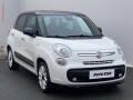 Fiat 500L 1.4 16V, Lounge, panor