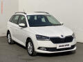 �koda Fabia 1.0 TSi, �R, Style, LED,