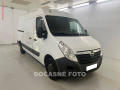 Opel Movano 2.3CDTi L2H2, Klima