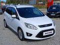 Ford Grand C-MAX 1.6 TDCi, R, AC, TZ, park