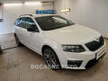 �koda Octavia 2.0 TDi rs