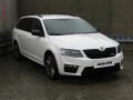 �koda Octavia 2.0 TDi, RS