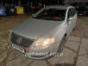 Volkswagen Passat 2.0 TDi, tan, aut.klima