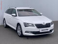 �koda Superb 2.0TDi, �R, Style, DSG
