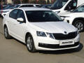 �koda Octavia 1.6TDi, �R, AT, AC, temp