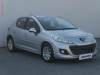 Peugeot 207 1.4 i, 2.maj,R, Klima