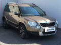 �koda Yeti 1.2 TSi, STK5/28