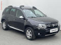 Dacia Duster 1.5dCi 4x4, Prestige, navi