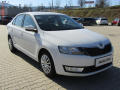 koda Rapid 1.4 TDi, R, AC, temp