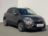 Fiat 500X 1.4 T, Lounge, AT, navi