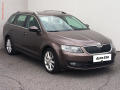 koda Octavia 1.6 TDi, Elegance, DSG, bixen