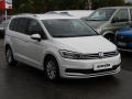 Volkswagen Touran 1.4 TSi, R, DSG, Comfortline