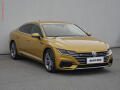 Volkswagen Arteon 2.0 TDi 4Motion, �R, R-Line