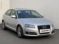 Audi A3 1.4 TFSi, Bixen, br