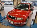 koda Fabia 1.2 12V